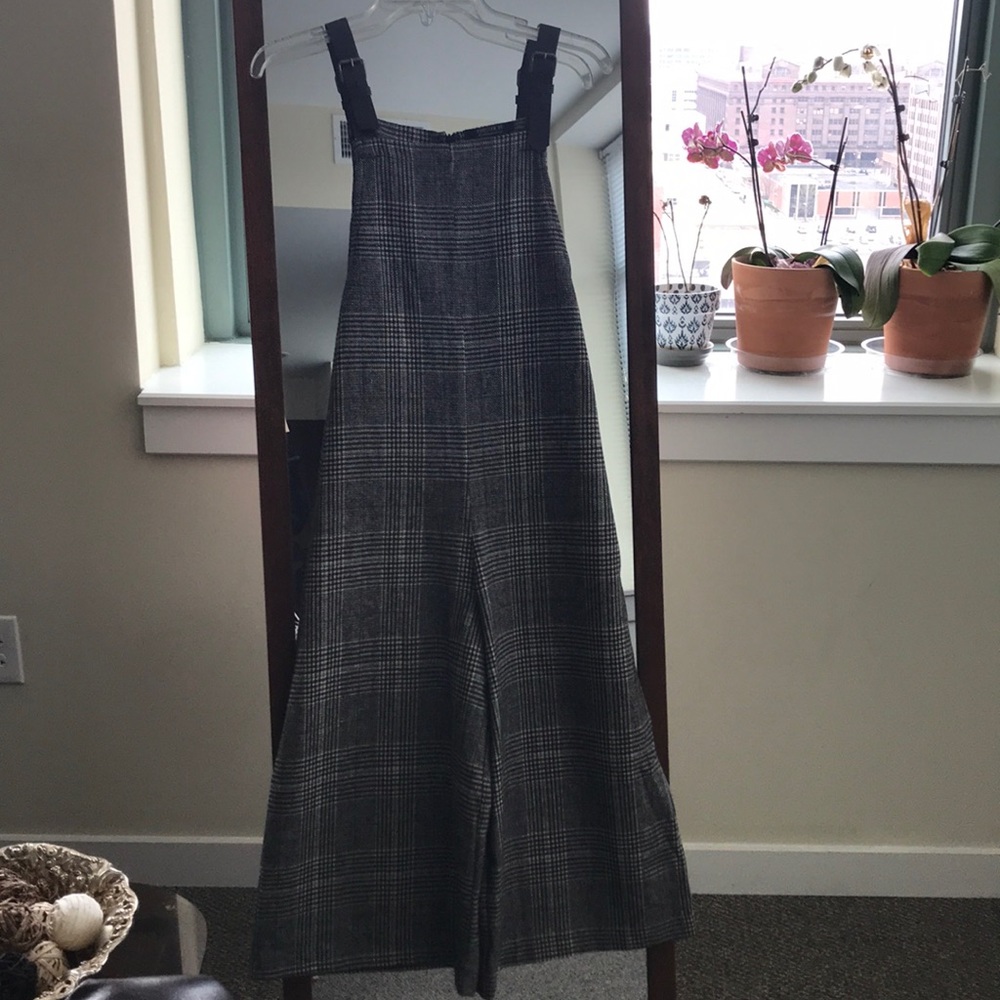 NWT- Jumpsuit